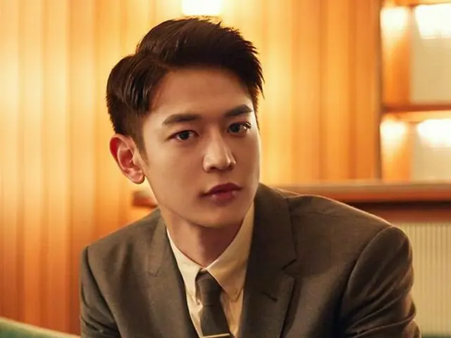 "SHINee" Minho, kakek meninggal kemarin (20/6). ..