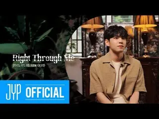 jyp】DAY6 (Even of Day) Right through Me＞ Film Intro - WINPIL  