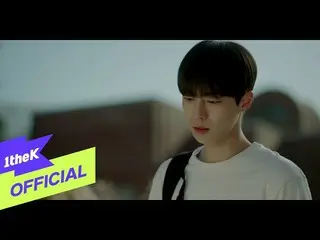 [Official loe] [MV] Park Zhixun_(朴智勋_)_Bicaralah padaku (Jarak, musim semi hijau