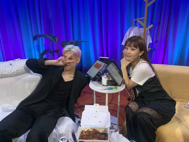 [TOfficial] RedVelvet, kreasi hari ini telah selesai X👑 #Seulgi #SEULGI #Rumah 