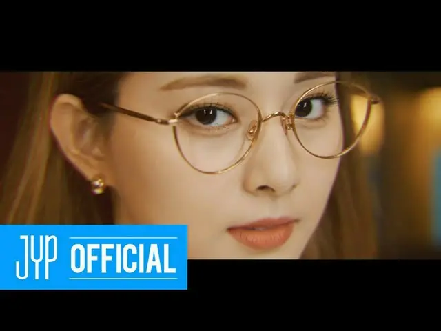 [Formula] Trailer "TWICE", TZUYU MELODY PROJECT  