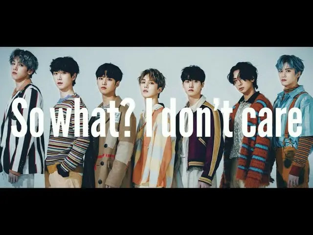 [J formula umj] PENTAGON_ _-"DO or NOT (Japanese ver.)" official lyrics video  