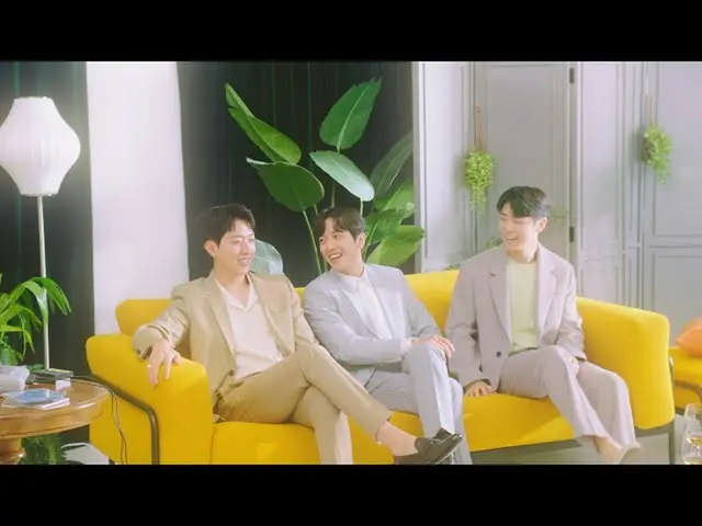 [DFormula fnc] Single ke-12 CNBLUE "ZOOM" dijual pada 23 Juni 2021! Perbesar MV>