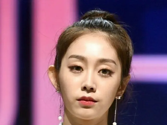 LOVELYZ Seo Jis terinfeksi virus corona baru. Anggota dan staf menjadi kontak de