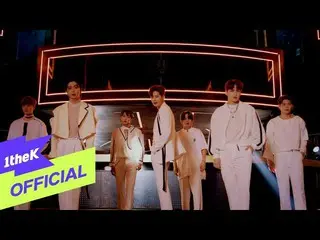 loe】 [MV] UP10TION_ _ (UP10TION_ ) _ SPIN OFF (Versi Kinerja)  