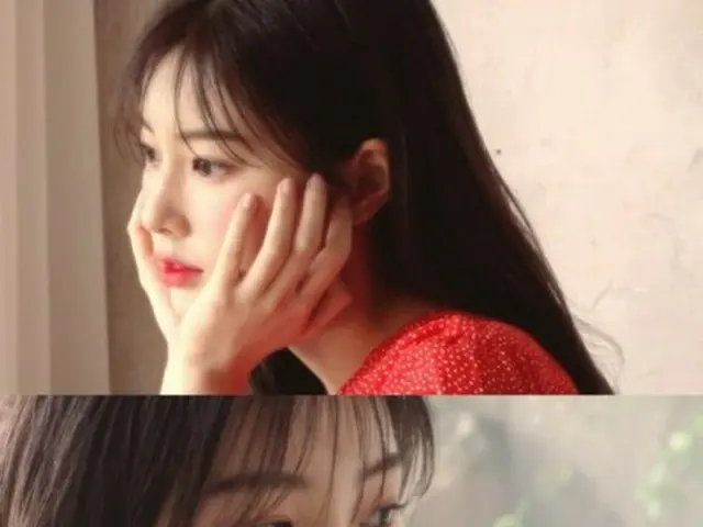 Jiang Hyewon IZONE akan mengadakan acara penandatanganan penggemar pada bulan Ju