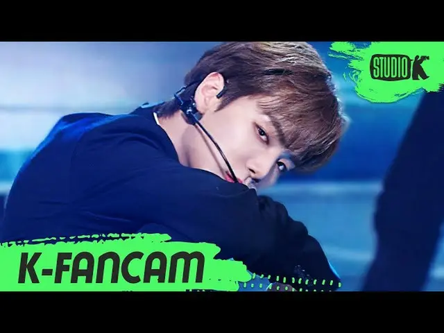 kbk】[K-Fancam] NU'EST_ JR 'INSIDE OUT' (NU'EST JR Fancam) l MusicBank 210625  