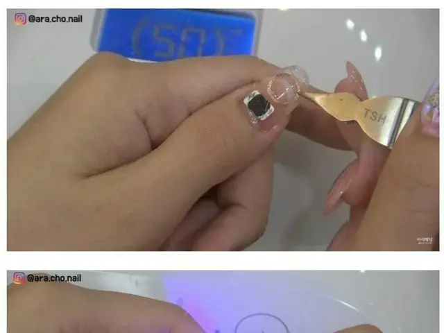 "Transplantasi tubuh hidup kartu IC" untuk wanita adalah topik hangat di Korea. 