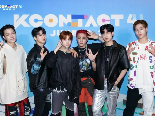 [Jd Official yg] RT KCON_official: COMING UP NEXT! #iKON SHOW ..