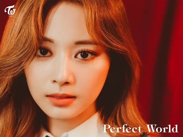 [Formula Jt] TWICE, TWICE JAPAN album ketiga "Perfect World" 2021.07.28 dirilis 