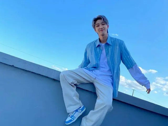 [Formula JT] SEVENTEEN, RT pledis_17: [17'S THE 8] ️💙