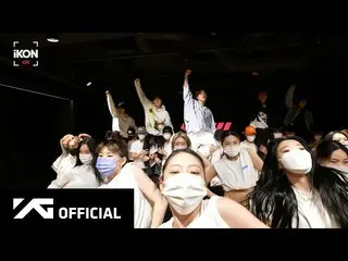 [Formula] iKON, iKON-ON:'BEHIND THE KINGDOM' EP.3 & video latihan dance 'CLASSY 