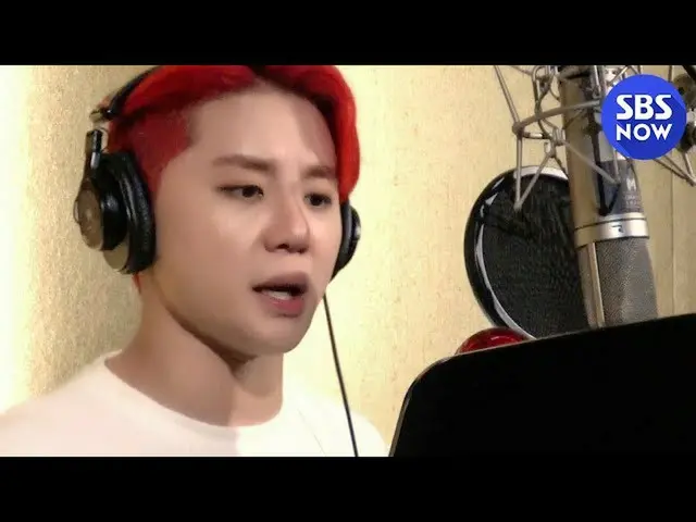 Su Jun (Xia) membintangi OST serial TV "Attic 3". "Goodbye" akan dirilis pada ta