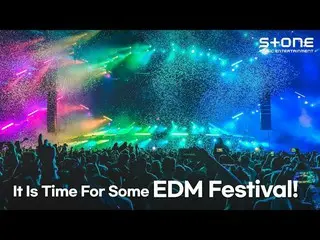 [CJM Resmi] [DAFTAR PUTAR] Sudut festival EDM yang panas! Jay Park_, Yultron, Pl