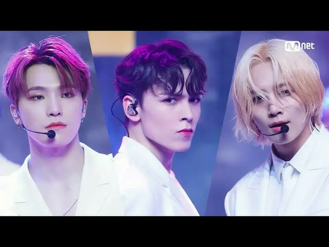 [Official mnk]'COMEBACK''SEVENTEEN_' menunjukkan dewasa. Panggung "Siapapun" #M 