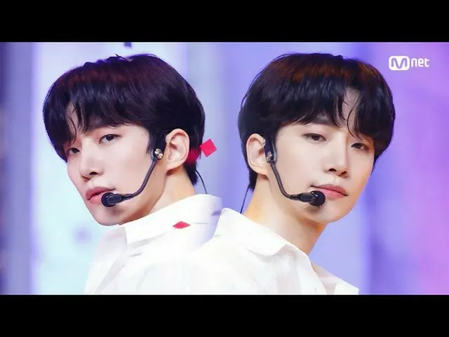 [Official mnk] 'Harus' tahap 'COMEBACK' finale seksi raja '2PM__' #M COUNTDOWN_ 