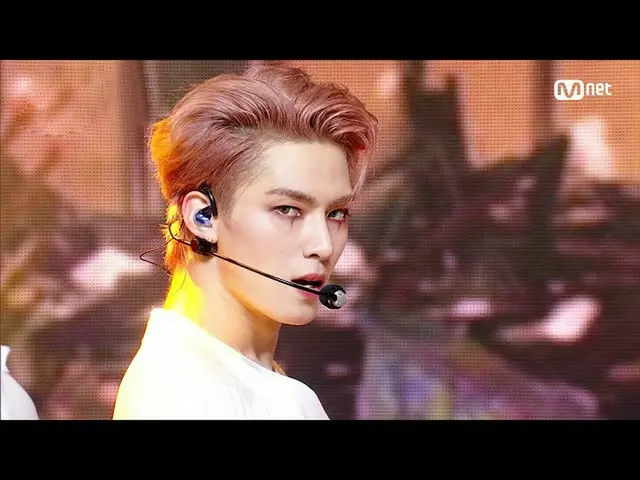 [Official mnk] Panggung 'VAMOS' dewasa'OMEGA X'#M COUNTDOWN_ EP.716 | Siaran Mne