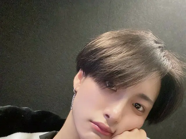 [T Official] ATEEZ, [#conversion] Thank you in the heat of July ATINY ❣ #ATEEZ#ATEEZ ..