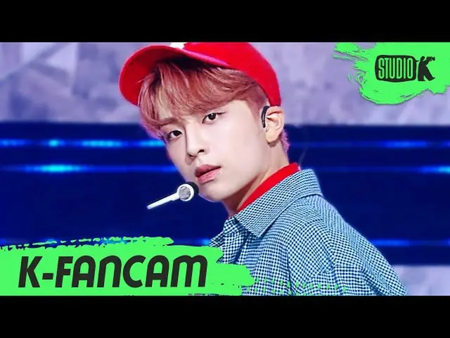 [Basis Pengetahuan Resmi] [K-Fancam] BDC_ _ Jin Shixun Fancam'Moonlight' (BDC__ 