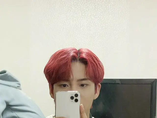 [T Official] ATEEZ, [#Jungho] Dong Yi 😶 #ATEEZ #ATEEZ ..