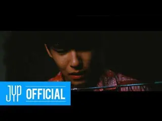 jyp】DAY6 (Even of Day) Teaser M/V "Right through Me"  