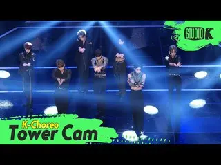 kbk】[K-Choreo Tower Cam 4K] UP10TION_ 'SPIN OFF' (UP10TION_ _ Koreografi) l Musi