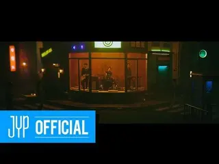 jyp】DAY6 (Even of Day) "Right through Me" M/V  