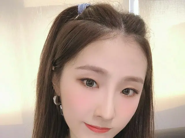 [T Official] Akankah LOONA (Loona) dan Ohbit berjalan bersama dengan SBS MTV "Th