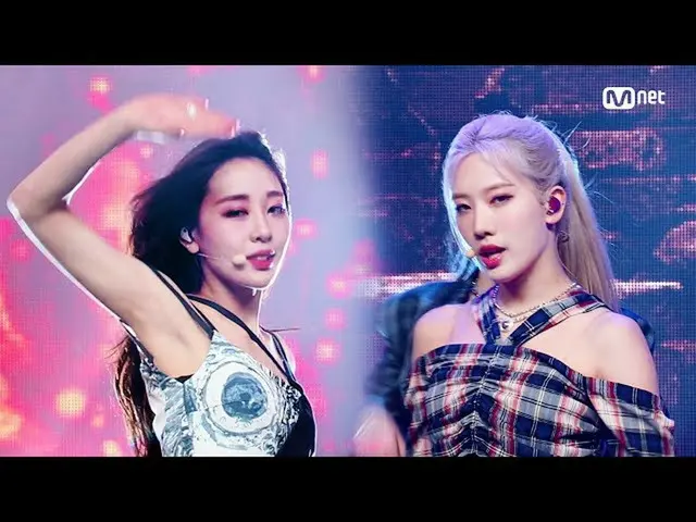 [Formal mnk] [LOONA_-PTT (Paint The Town)] Acara TV KPOP | #M COUNTDOWN_EP.717 |