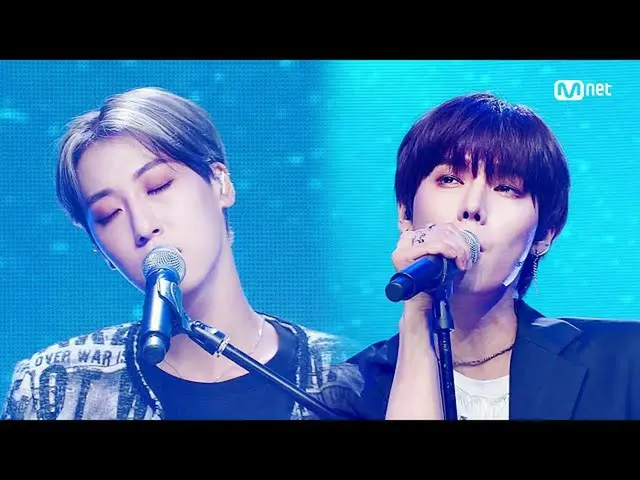 [Formula mnk] [ONEWE-AuRoRa] Acara TV KPOP | #M COUNTDOWN_ EP.717 | Mnet 210708 