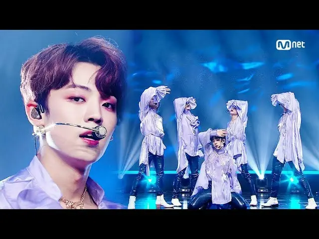 mnk】[ACE_ _ - Lebih Tinggi] Acara TV KPOP | #M COUNTDOWN_EP.717 | Mnet 210708  