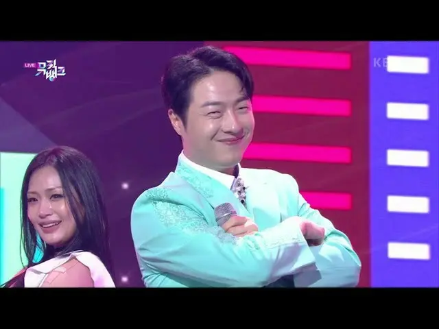 [Official kbk] SSONDA-An Sung Joon [MUSIC BANK_ /MUSIC BANK] | Disiarkan di KBS 