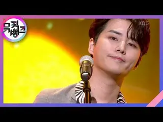 [Official kbk] Right through Me-DAY6_ _ (Even of Day) [MUSIC BANK_ /MUSIC BANK] 