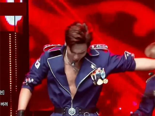 #MonstaX Shownu, wajib militer menjadi topik hangat di Korea. ● Pengumuman wajib