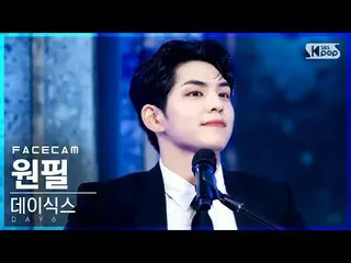 sb1】[Facecam 4K] DAY6_ (Even of Day) Wonpil 'Melewati' (DAY6_ _ WONPIL 'Right Th
