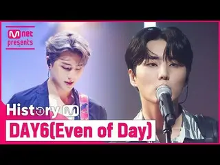 [Official mnk] ♬ Dari tempat laut terlelap ke Right through Me! DAY6_ _ (Even of