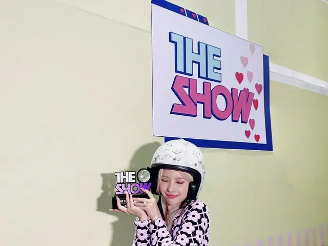 [TOfficial] (G)I-DL E, RT sbsmtvtheshow: Siapa protagonis The Show Choice pada 1
