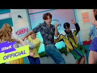 loe】 [MV] RAIN,MONSTA X_ _ ,BraveGirls,ATEEZ_ _ (비,MONSTA X_ ,Brave Girls_ ,ATEE