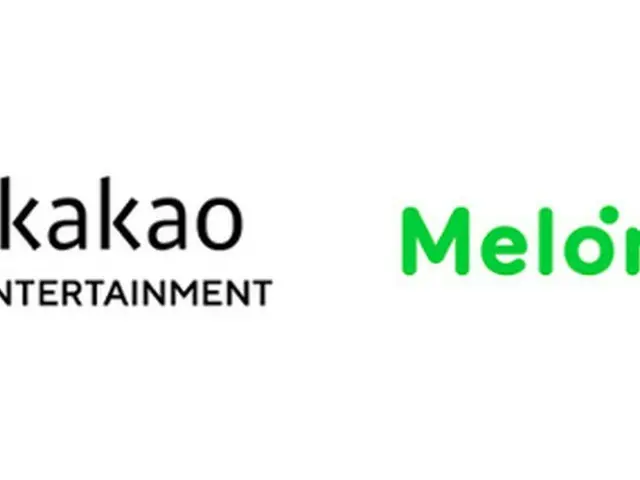 Kakao Entertainment dan Melon Company bergabung pada bulan September. ..