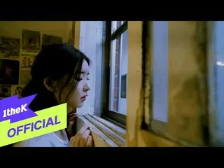 [Official loe] [MV] HYNN(朴惠媛)_Weekend tanpamu(Duet dengan Kim Jae Hwan(KIM JAE H