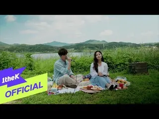 [Official loe] [MV] HYNN(朴惠媛)_Akhir pekan tanpamu (Duet dengan Kim Jae Hwan(KIM 