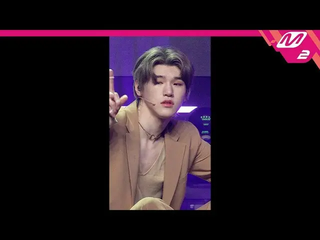 【官方 mn2】[MPD FanCam] Just B Bain FanCam 4K 'DAMAGE' (JUST B Bain FanCam) | MCOUN