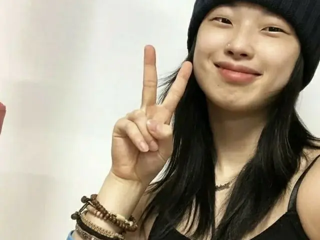 Kerabat RM (level 6) dan seniman bela diri campuran Xu Zhiying dituduh melakukan