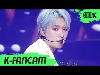 kbk】[K-Fancam] OMEGA X_ 'VAMOS' (OMEGA X_ _ JAEHAN Fancam) l MusicBank 210716  