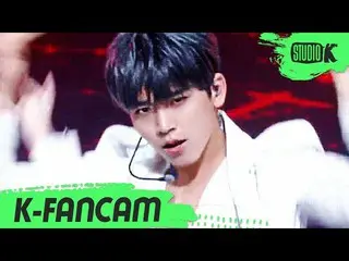 kbk】[K-Fancam] OMEGA X_ 'VAMOS' (OMEGA X_ _ HYUK Fancam) l MusicBank 210716  
