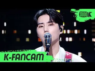 [Basis Pengetahuan Resmi] [K-Fancam] DAY6_Young K Fancam'Pass Through' (DAY6_ _ 