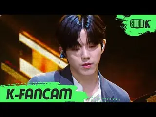 [Basis Pengetahuan Resmi] [K-Fancam] DAY6_ Dowoon Fancam'Pass Through' (DAY6_ _ 