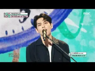 [MBK resmi] [Tampilkan! MUSIC CORE_] DAY6_ Even of Day-yang terbesar dalam sejar