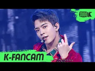 kbk】[K-Fancam] OMEGA X_ 'VAMOS' (OMEGA X_ _ HWICHAN Fancam) l MusicBank 210723  