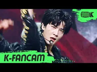 [Basis Pengetahuan Resmi] [K-Fancam] OMEGA X_ Jung Hoon Fancam'VAMOS' (OMEGA X_ 